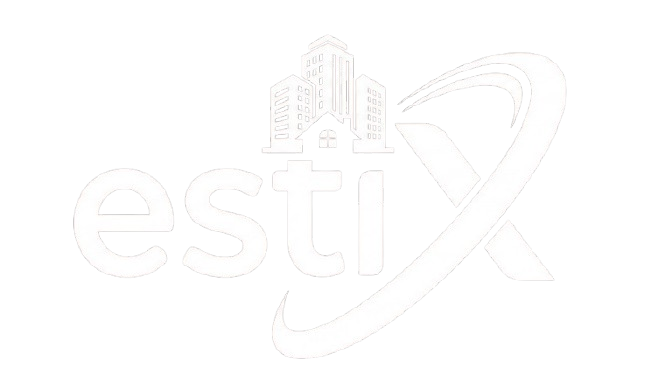 EstiX Estimation Logo