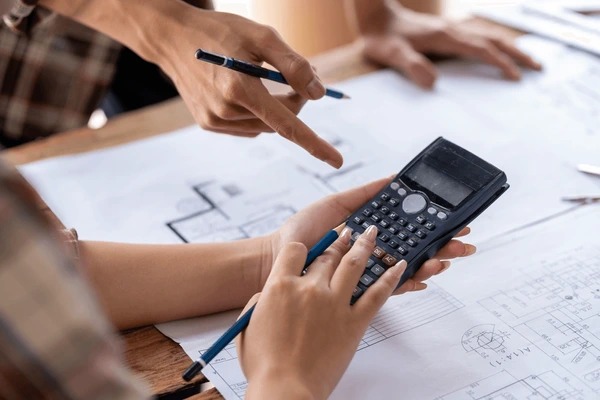 Cost Estimating Services