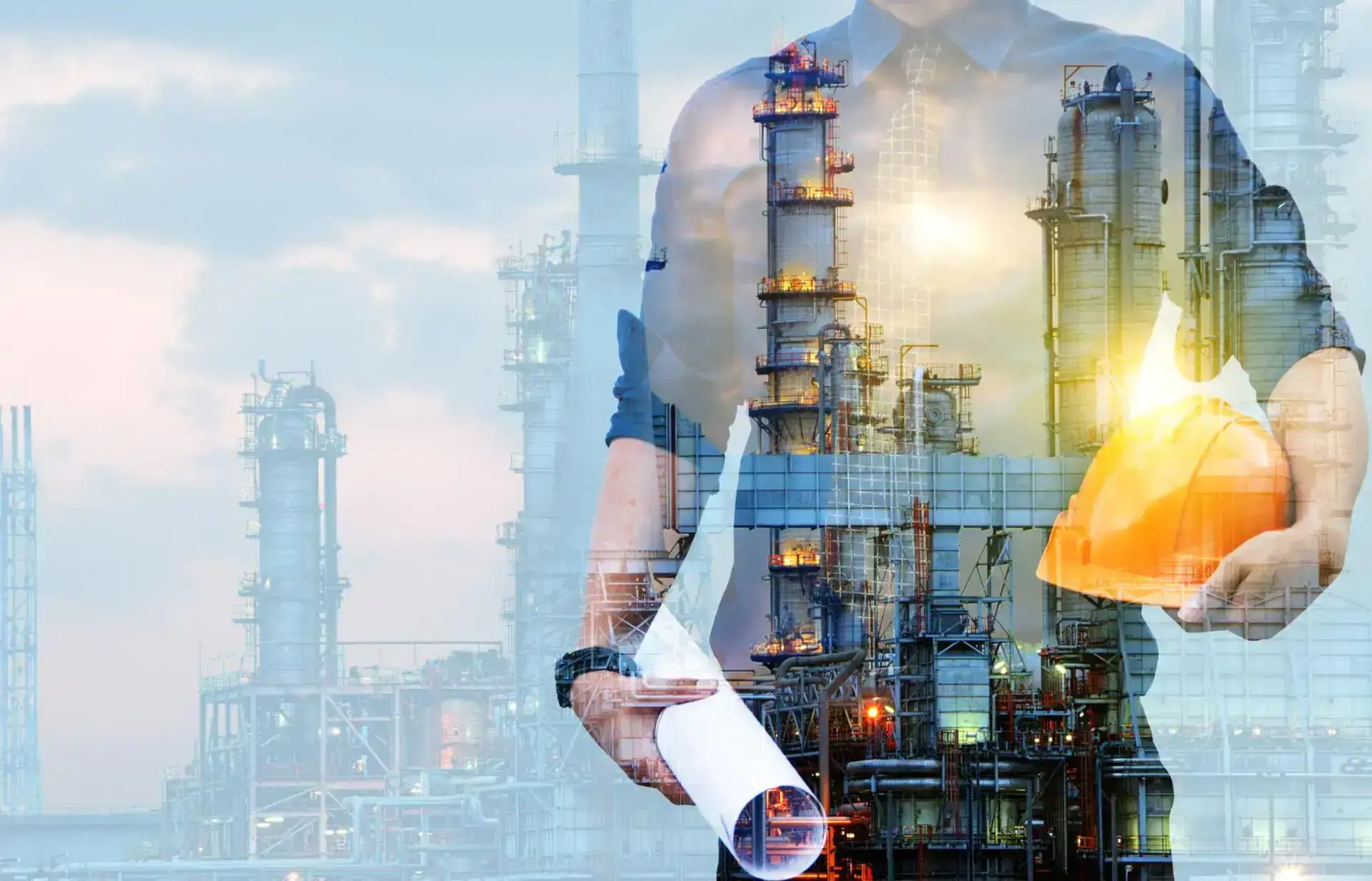 Industrial Estimating Services