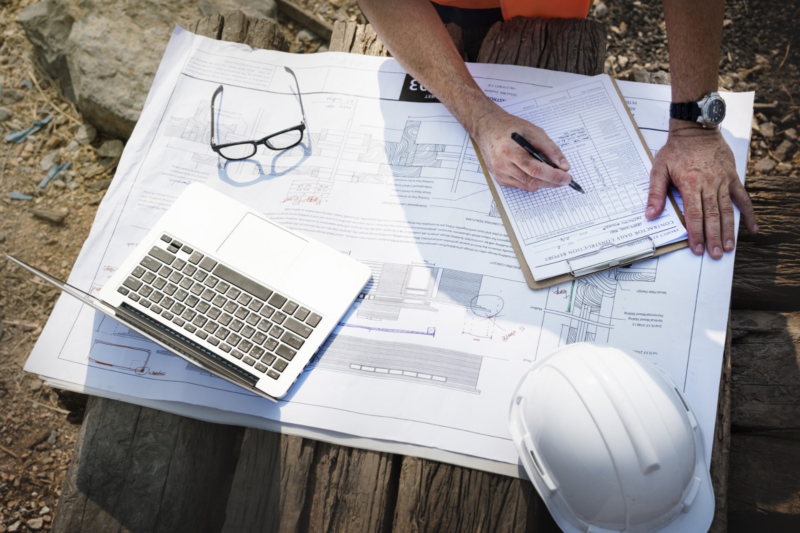 Preliminary Estimates Services